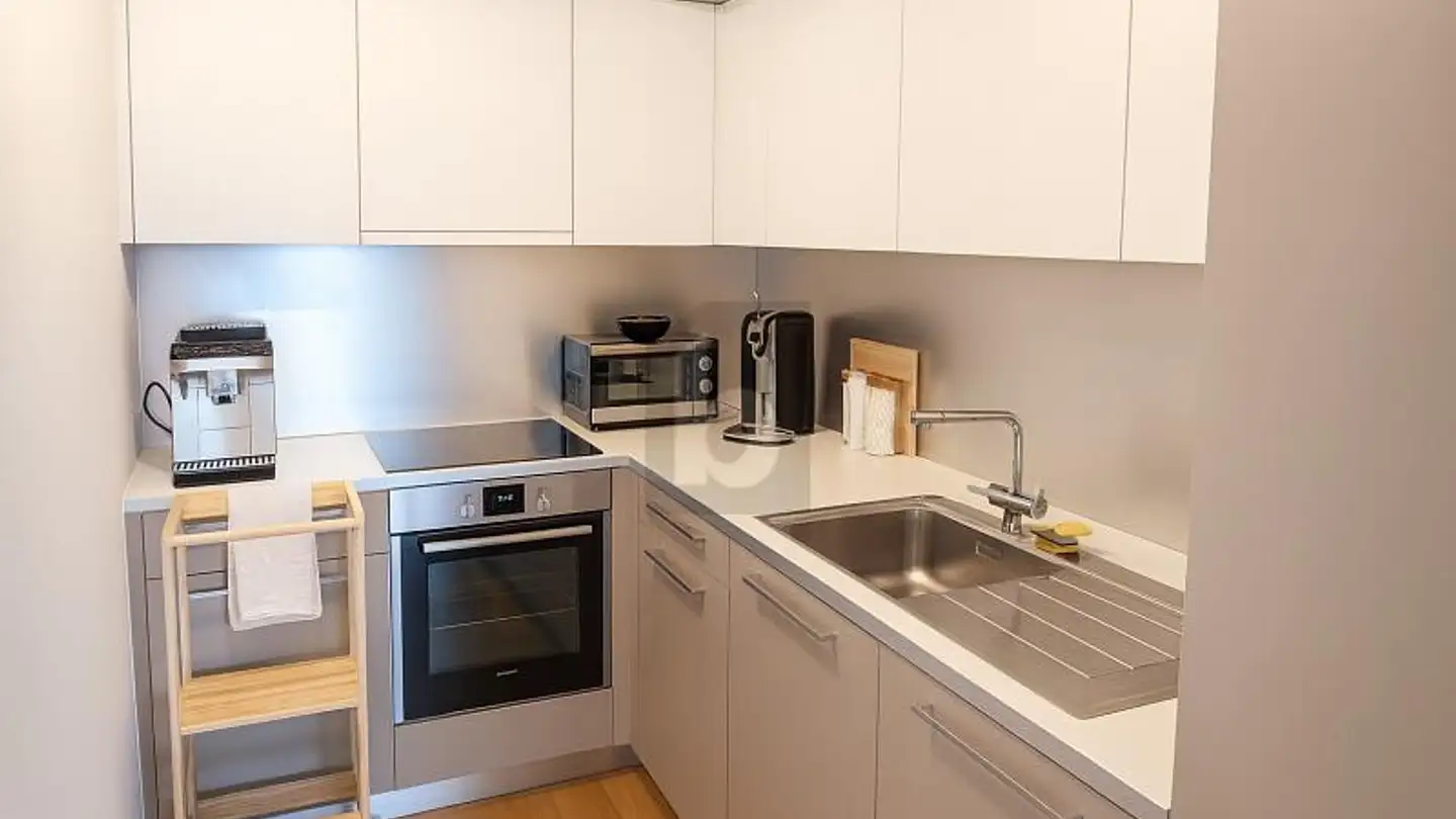 Apartment for rent - 1052 Le Mont-sur-Lausanne - Photo 4