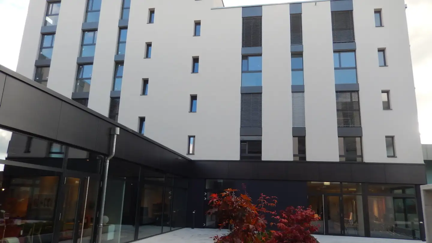 Apartment for rent - Route De Riaz, 1630 Bulle - Photo 3