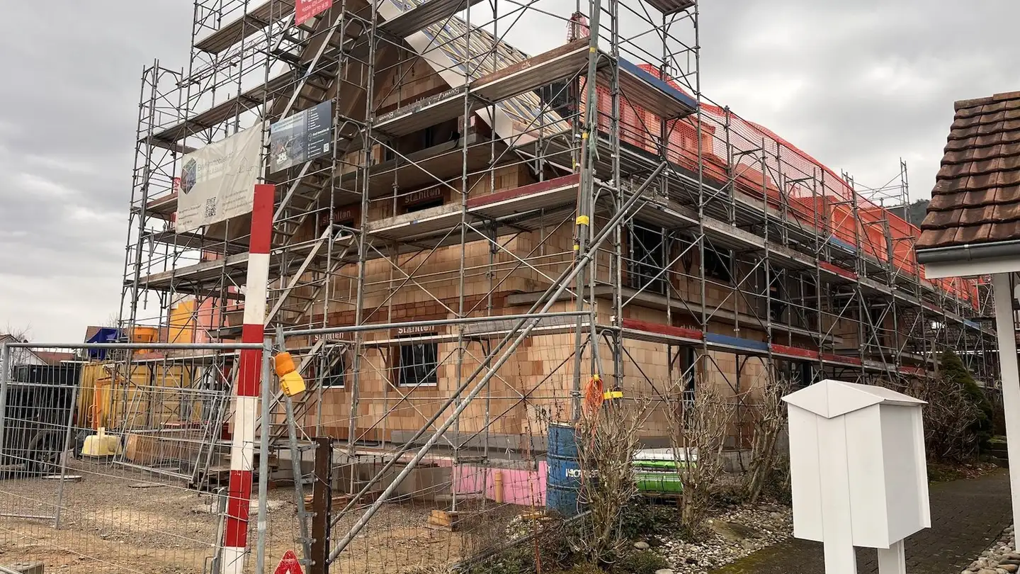 Appartement à vendre - Rösmattstrasse 13, 4118 Rodersdorf - Photo 2