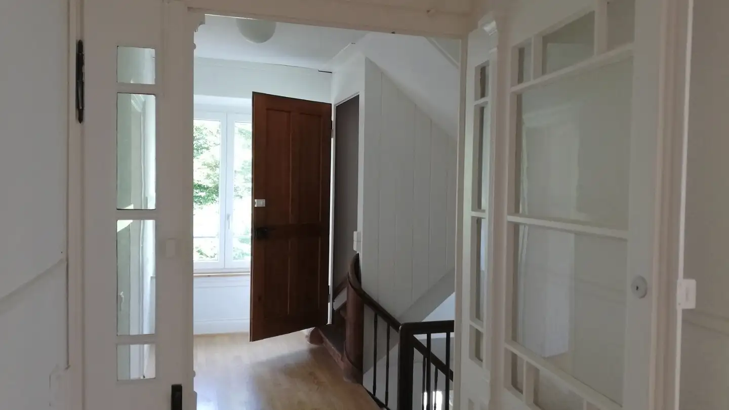 Wohnung mieten - 8914 Aeugst am Albis - Foto 2