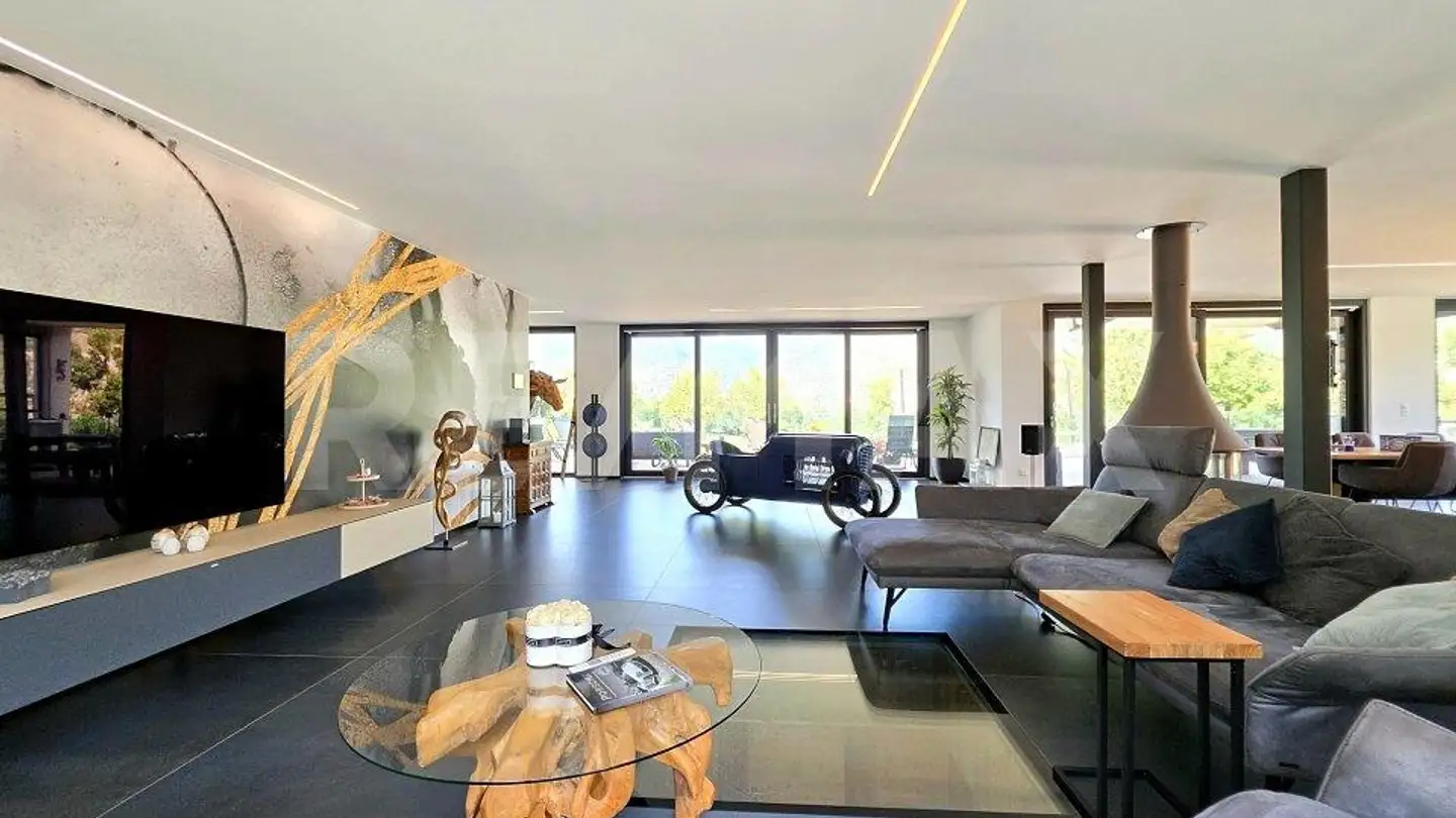 Villa for sale - 3952 Susten - Photo 2