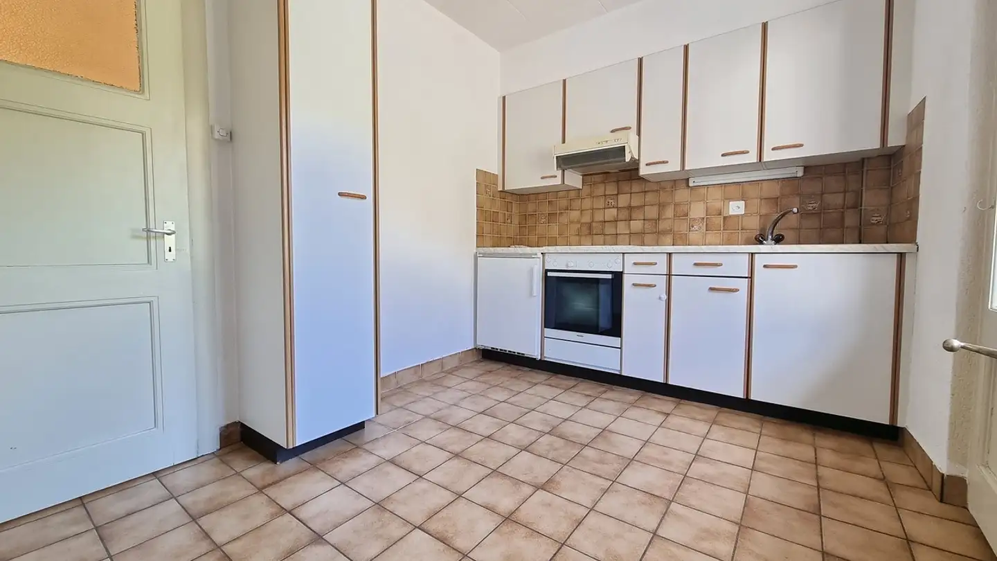 Appartamento in affitto - Rue Des Fours 4, 1870 Monthey - Foto 3