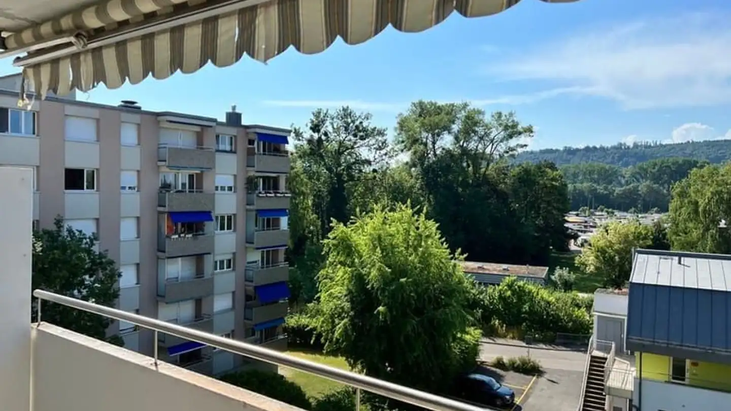 Appartement à louer - Rue De La Petite Thielle 8, 2525 Le Landeron - Photo 4