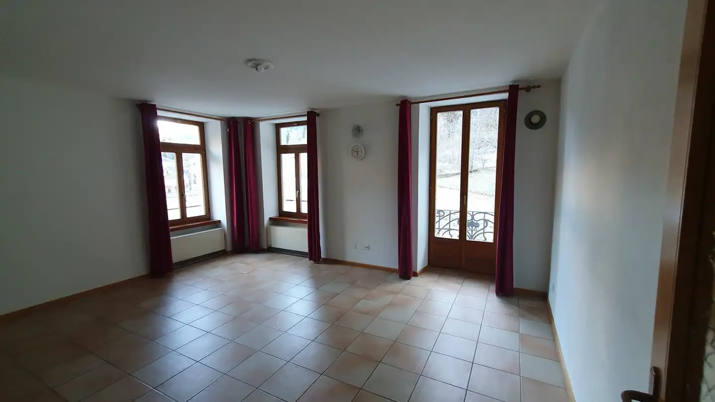 Wohnung mieten - Strada Di Rodi 12, 6772 Rodi-Fiesso