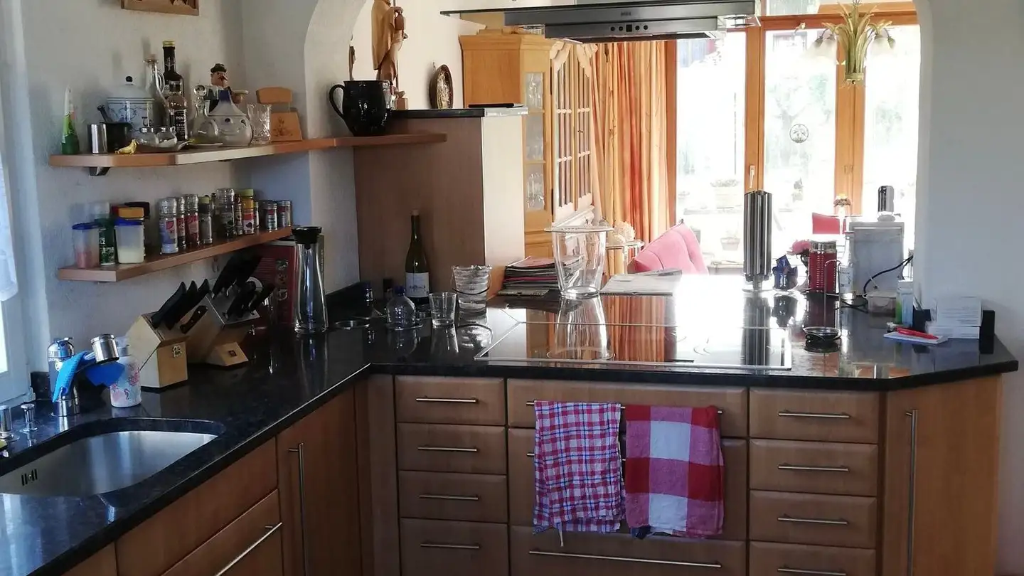 Casa a schiera in vendita - Dorfweg 2, 4713 Matzendorf - Photo 4