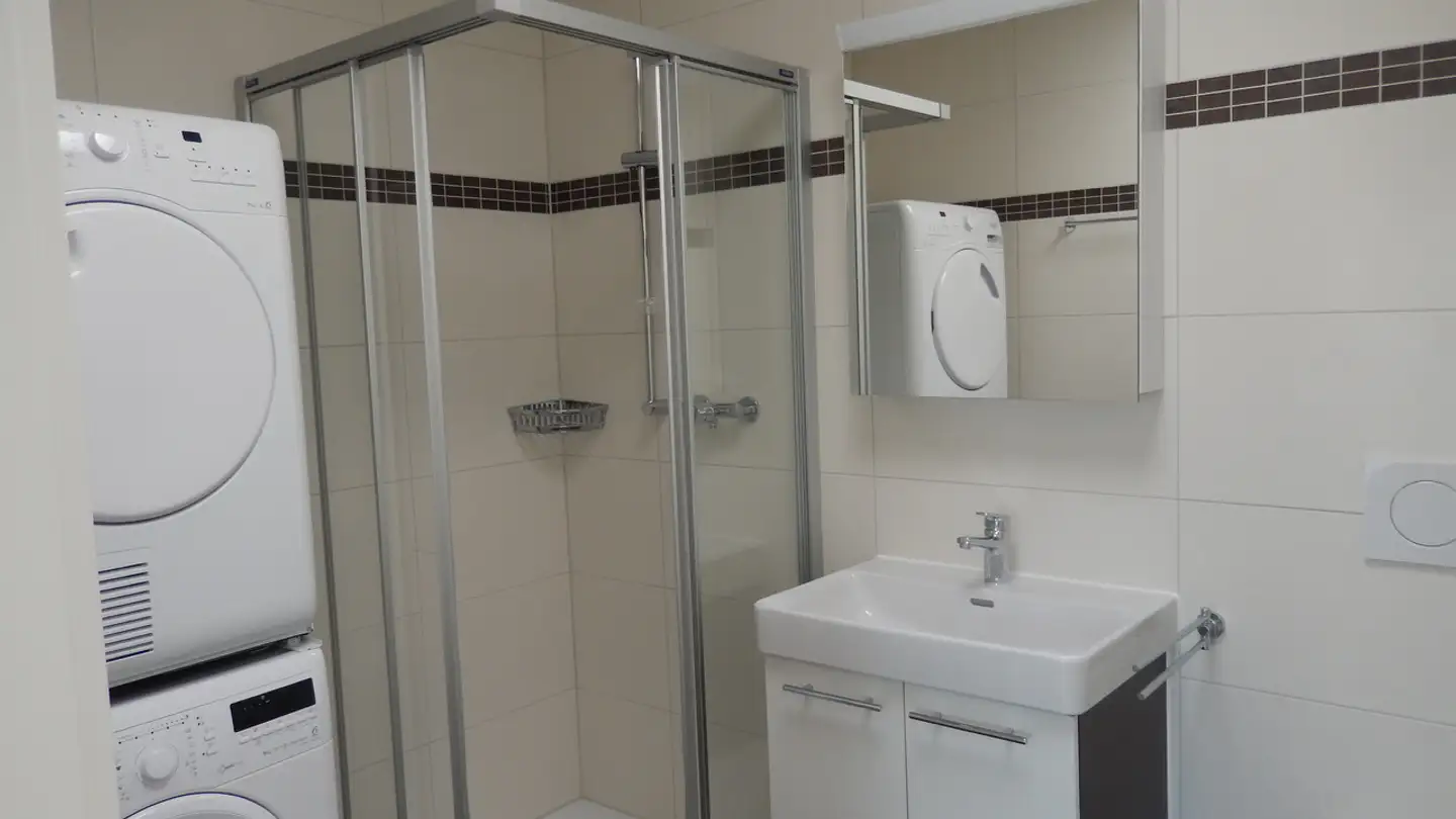 Apartment for rent - Route De Riaz, 1630 Bulle - Photo 4