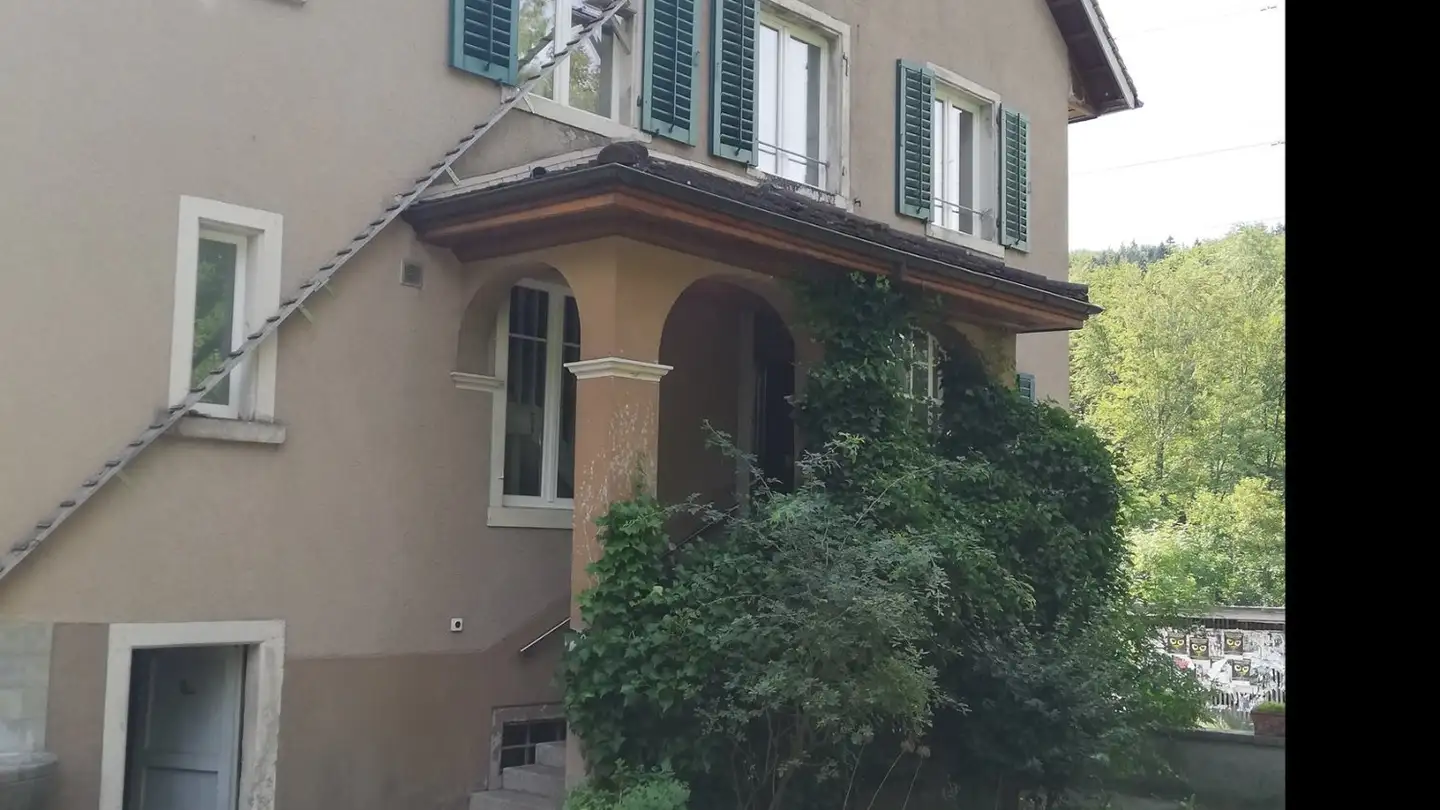 Wohnung mieten - 8914 Aeugst am Albis