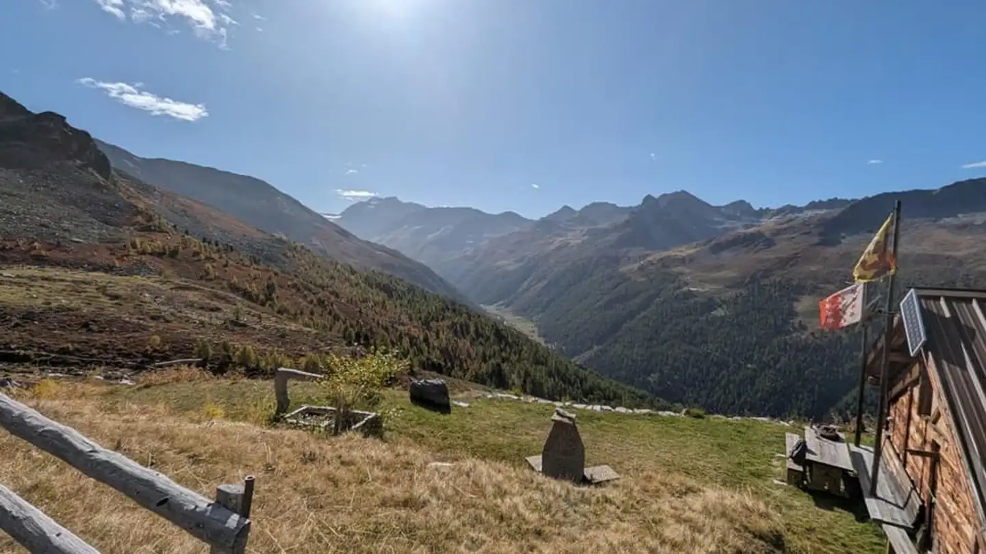 Single house for sale - 3947 Ergisch - Photo 3