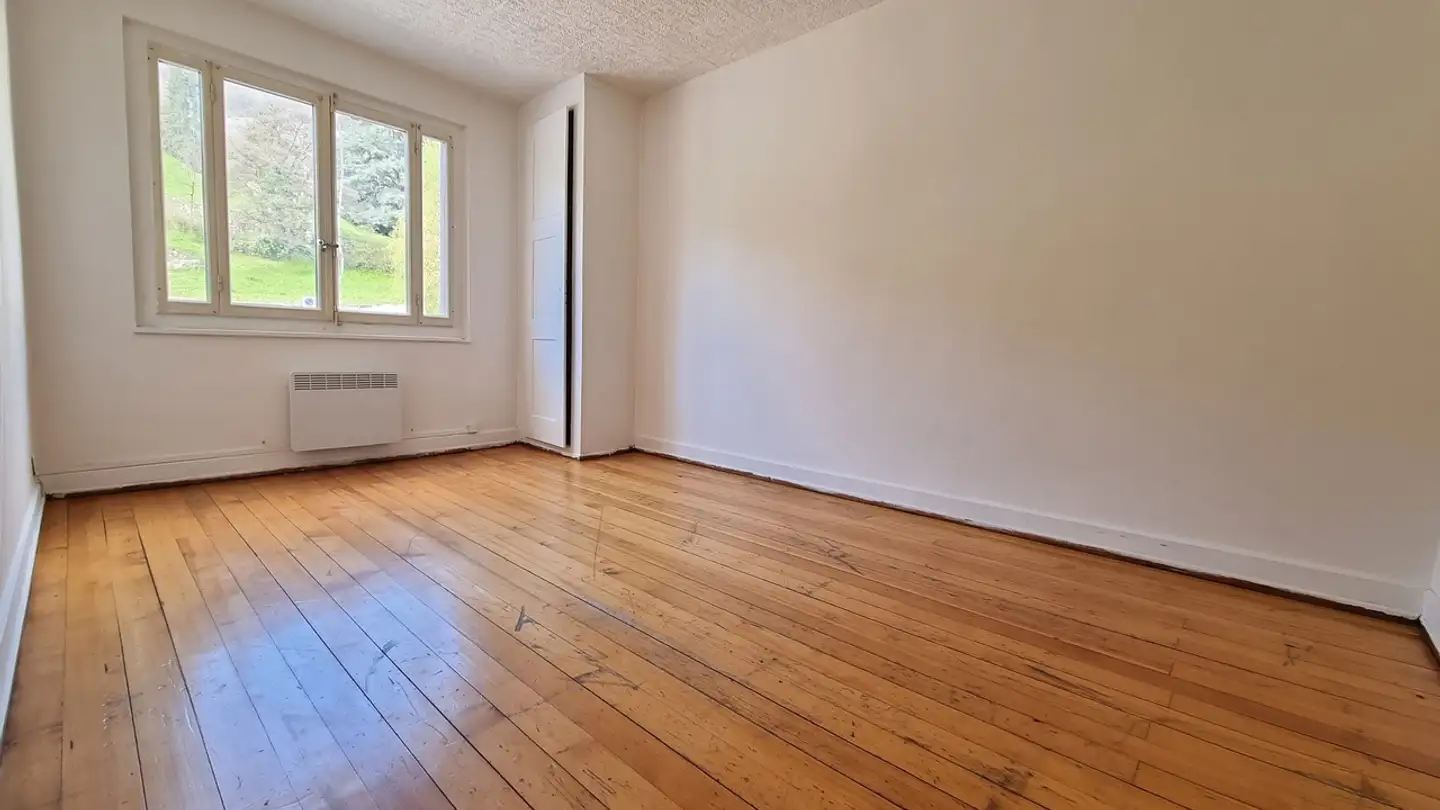 Appartamento in affitto - Rue Des Fours 4, 1870 Monthey - Foto 4