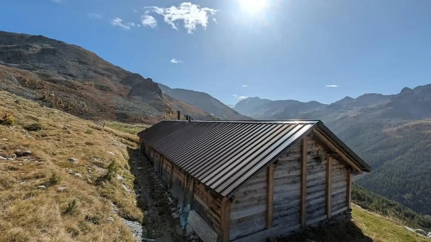 Single house for sale - 3947 Ergisch - Photo 2