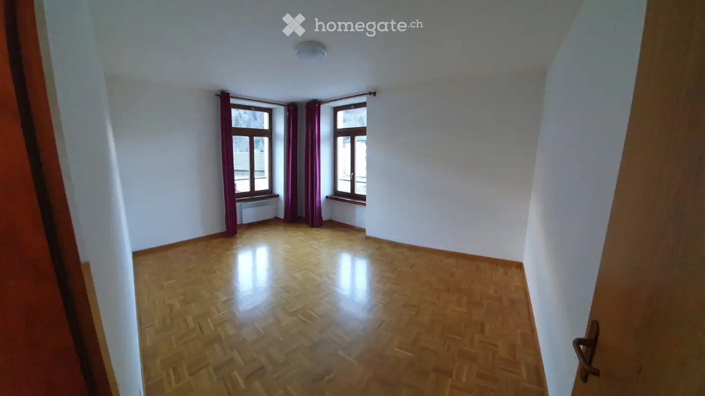 Wohnung mieten - Strada Di Rodi 12, 6772 Rodi-Fiesso - Foto 2