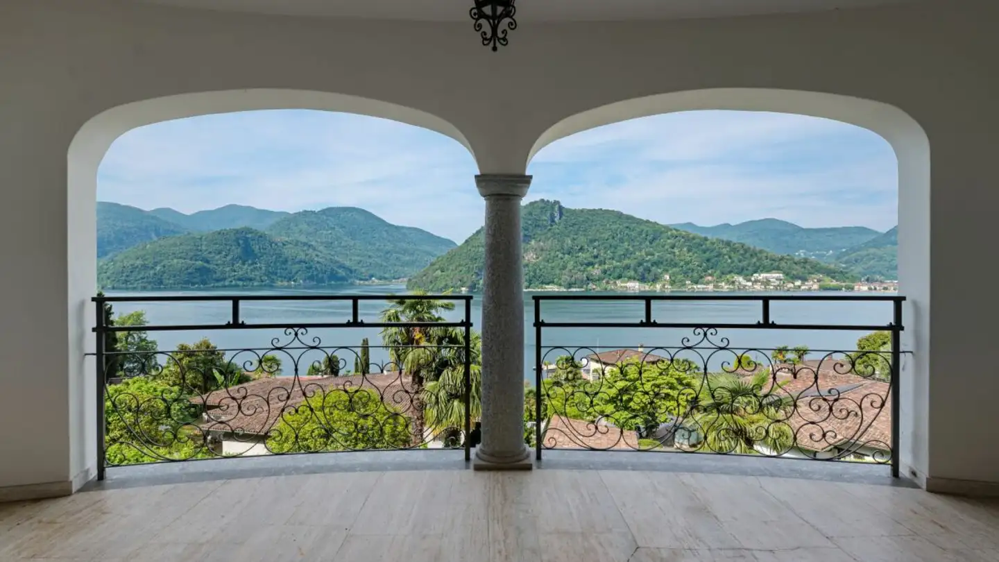 Villa à vendre - 6929 Gravesano - Photo 2