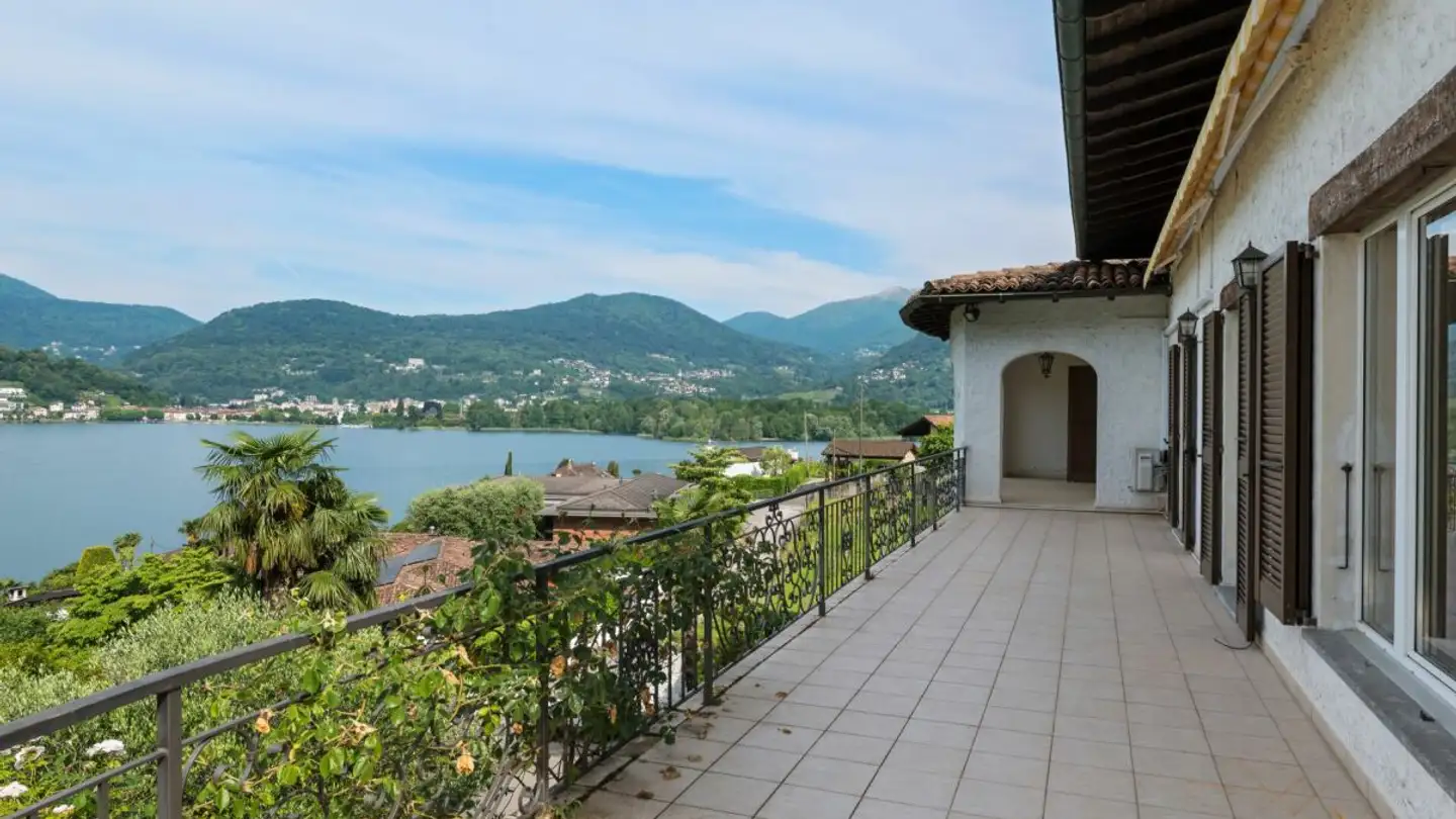 Villa à vendre - 6929 Gravesano - Photo 3