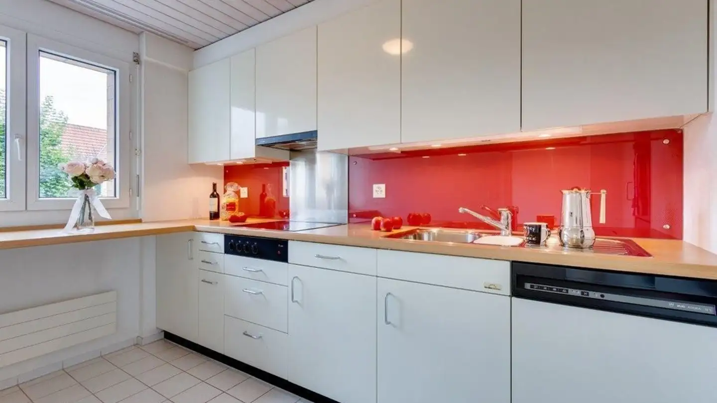 Apartment for rent - Brauihof 28a, 4900 Langenthal - Photo 2