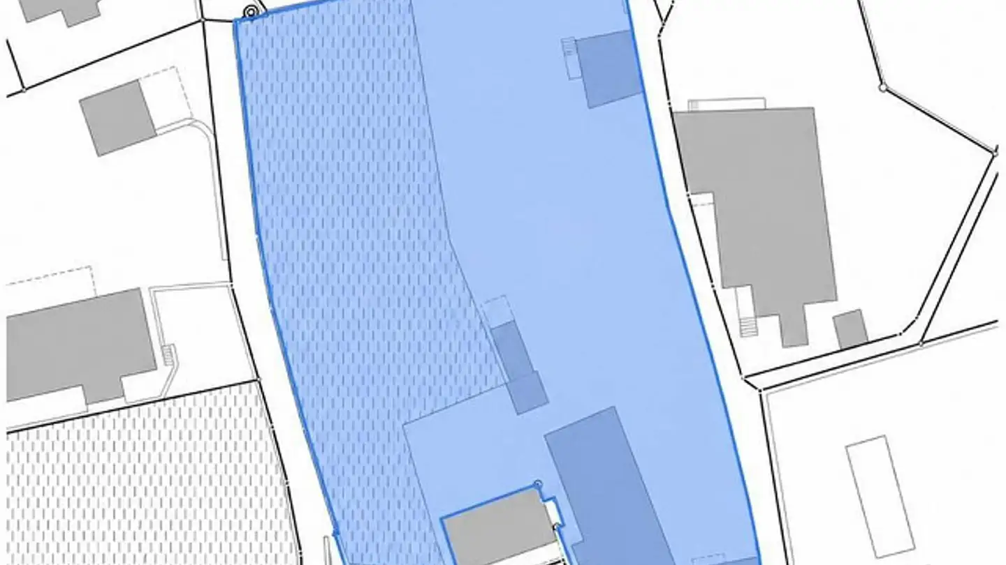 Constructible plot for sale - 6535 Roveredo GR - Photo 4