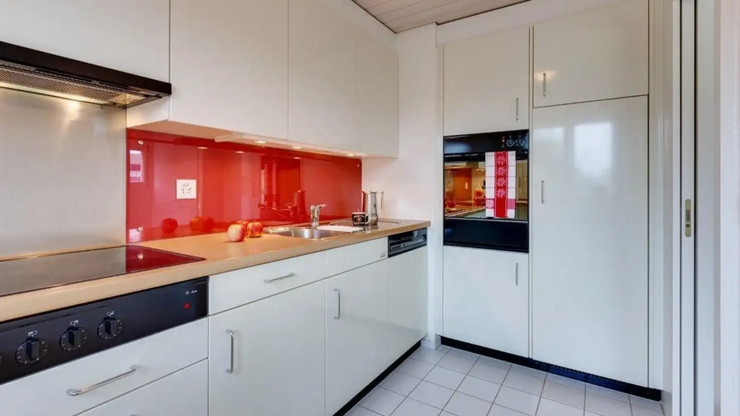 Apartment for rent - Brauihof 28a, 4900 Langenthal - Photo 3