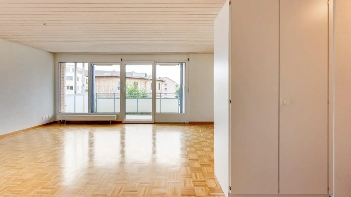 Apartment for rent - Brauihof 28a, 4900 Langenthal - Photo 4