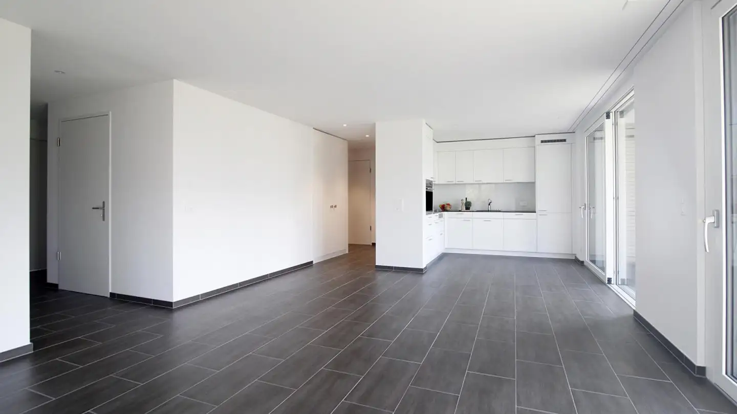 Appartamento in affitto - Betteltalstrasse 634, 8262 Ramsen - Foto 2