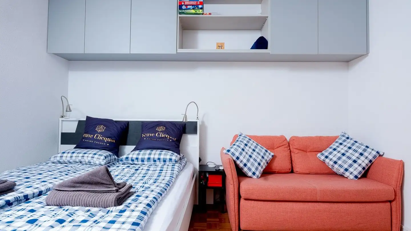 Appartamento ammobiliato in vendita - Route De Vermala 16, 3963 Crans-Montana - Photo 2