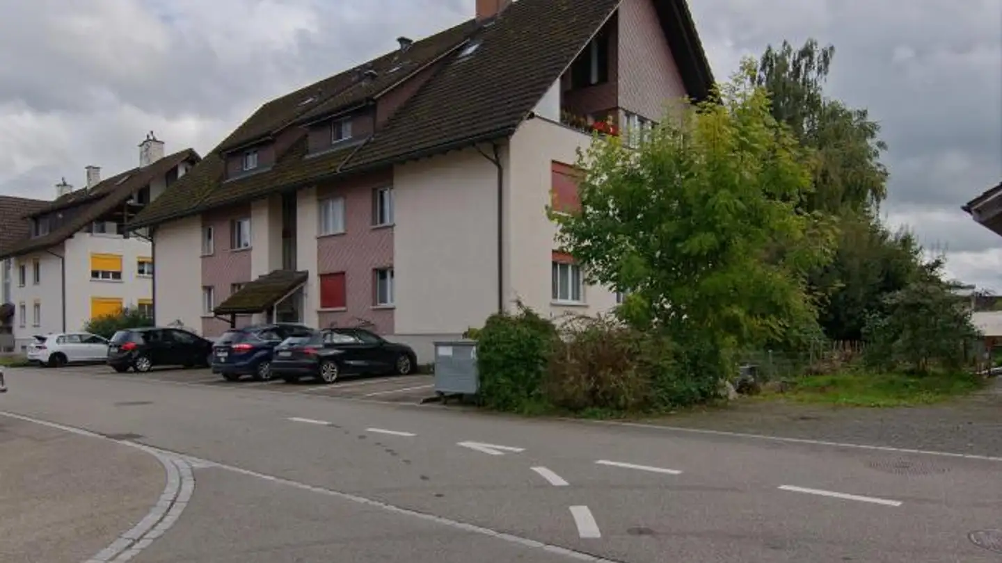 Wohnung kaufen - 8582 Dozwil