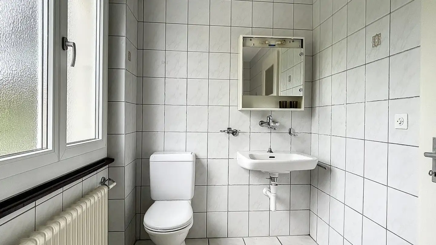 Apartment for rent - Route De La Cure 4, 1745 Lentigny - Photo 3