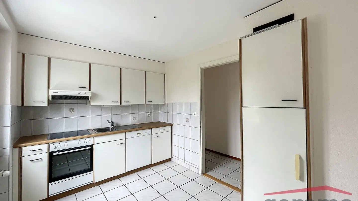 Apartment for rent - Route De La Cure 4, 1745 Lentigny