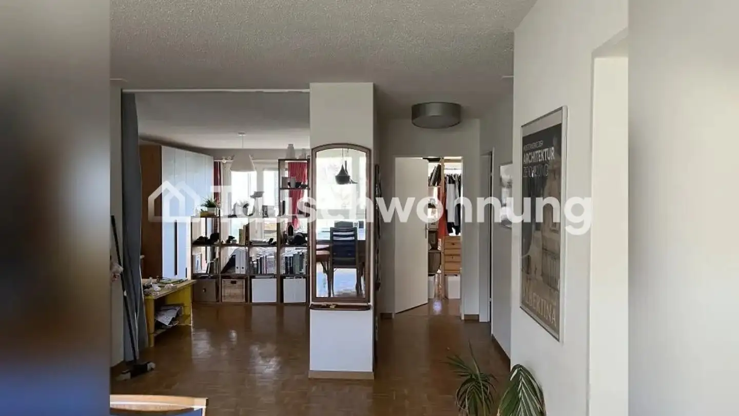 Apartment for rent - Giblenstrasse 54, 8049 Zürich - Photo 3