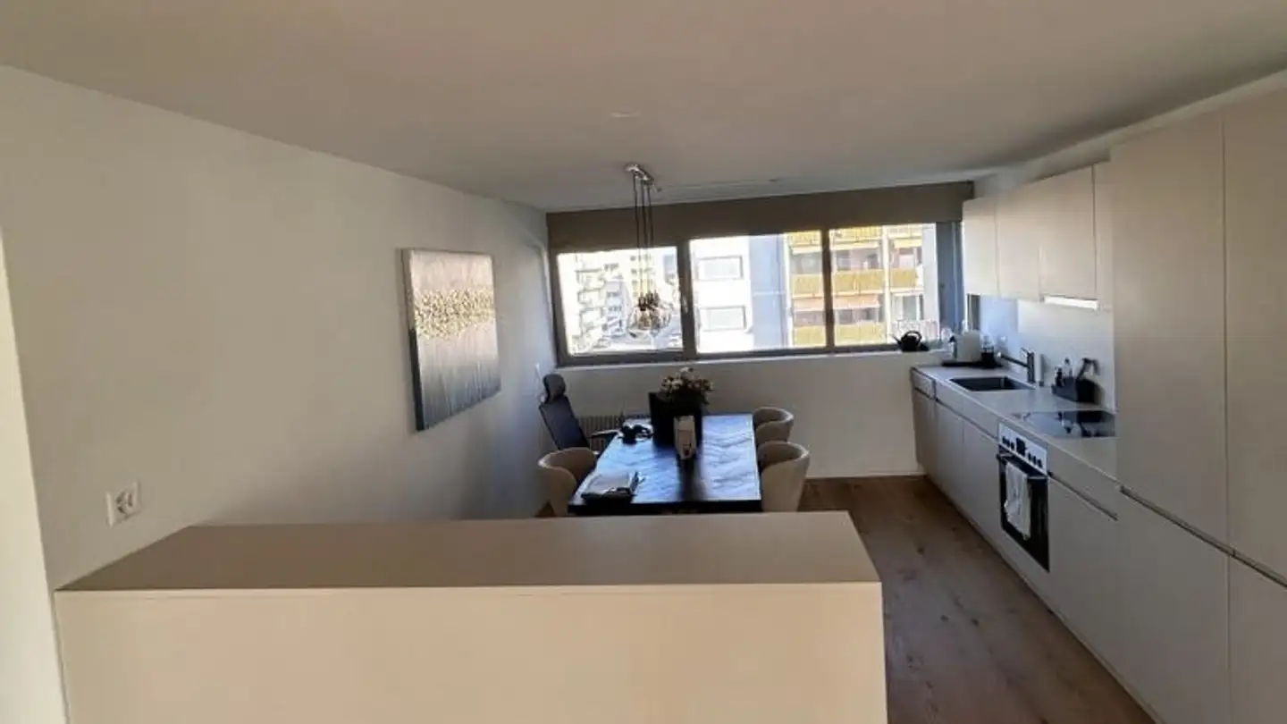 Apartment for rent - 9244 Niederuzwil - Photo 4