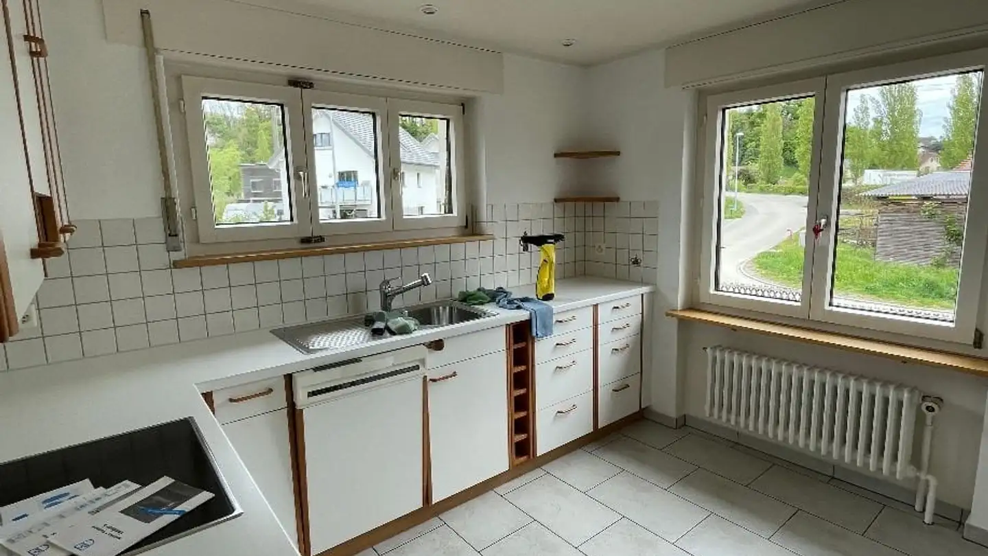 Casa singola in affitto - Giessenstrasse 9, 4652 Winznau - Foto 2