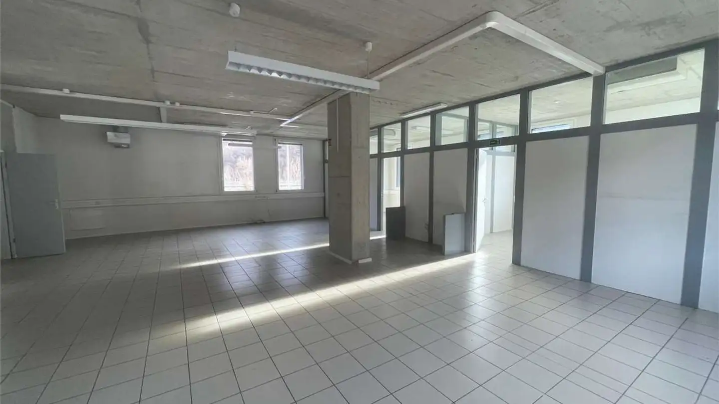 Office space for rent - 6805 Mezzovico - Photo 2