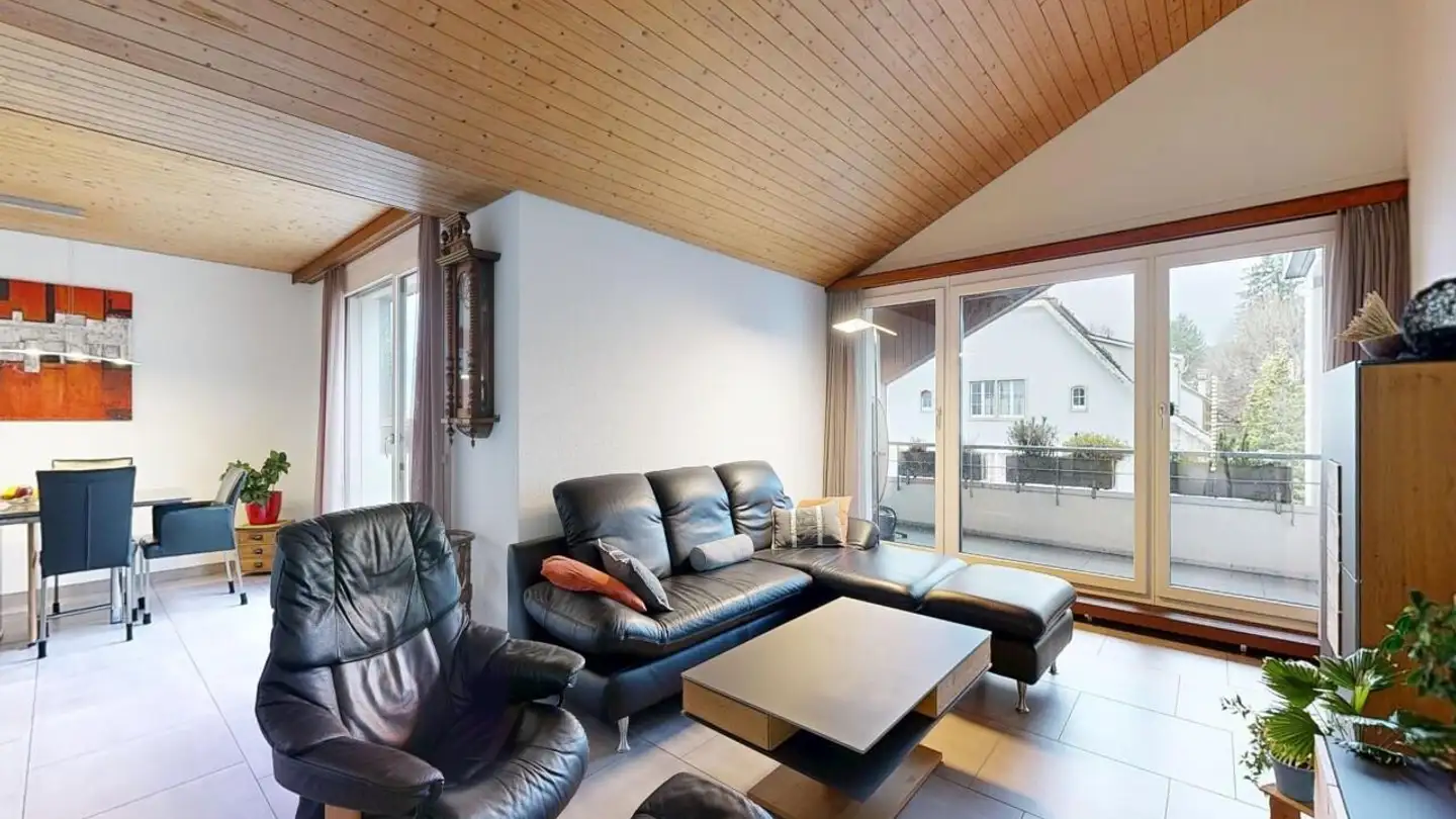 Penthouse for sale - 2533 Evilard - Photo 4