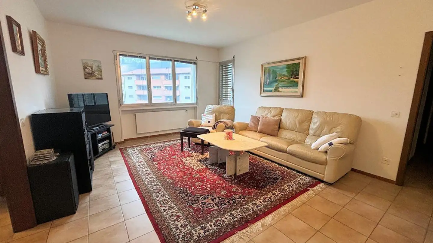 Appartamento in vendita - Via Mercole 8a, 6877 Coldrerio - Foto 3