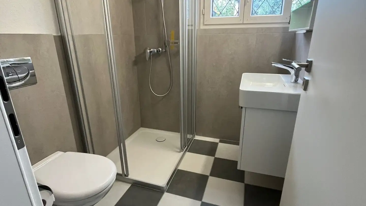 Casa singola in affitto - Giessenstrasse 9, 4652 Winznau - Foto 3