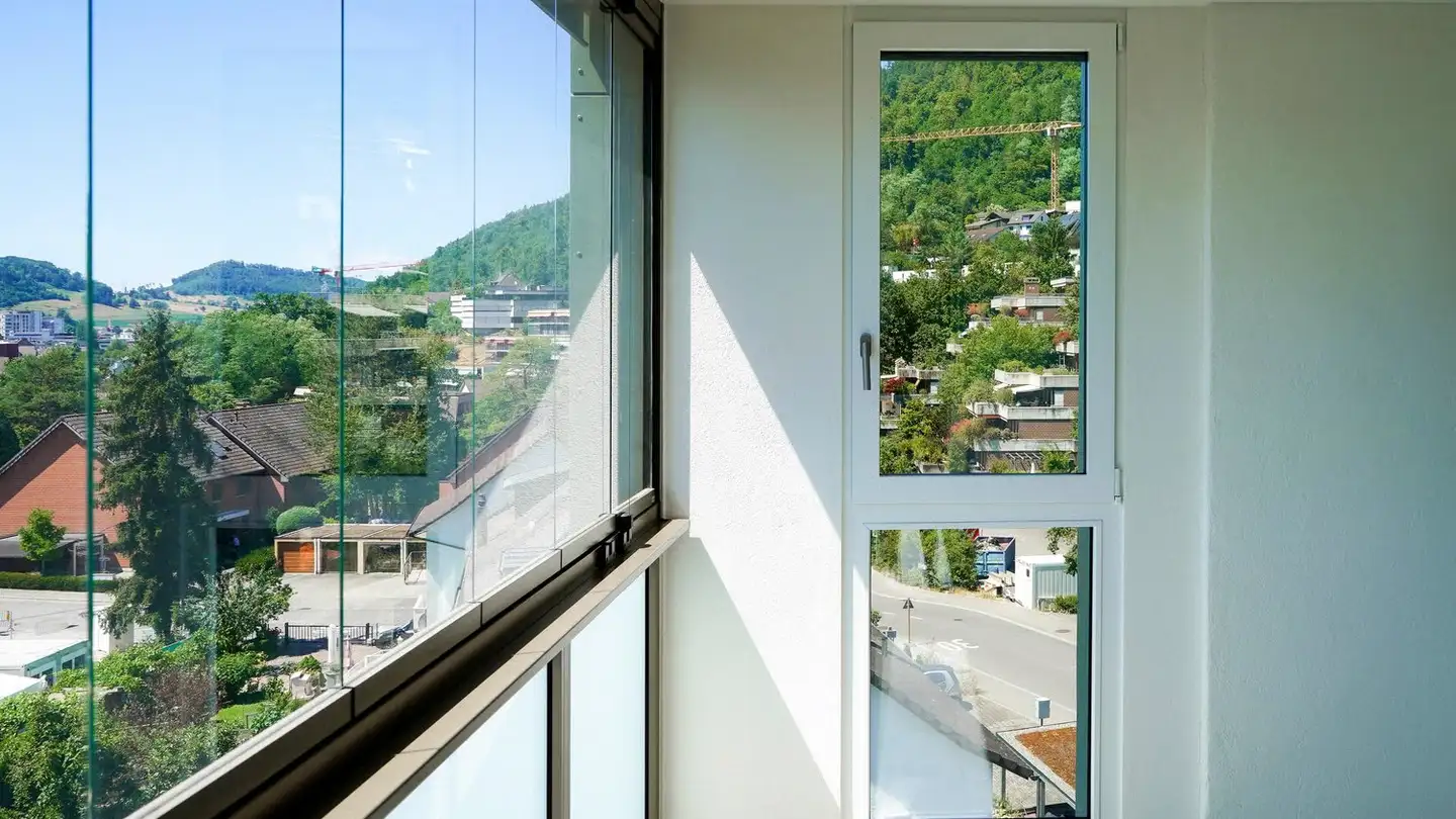 Appartamento in affitto - Heidenlochstrasse 72, 4410 Liestal - Foto 3