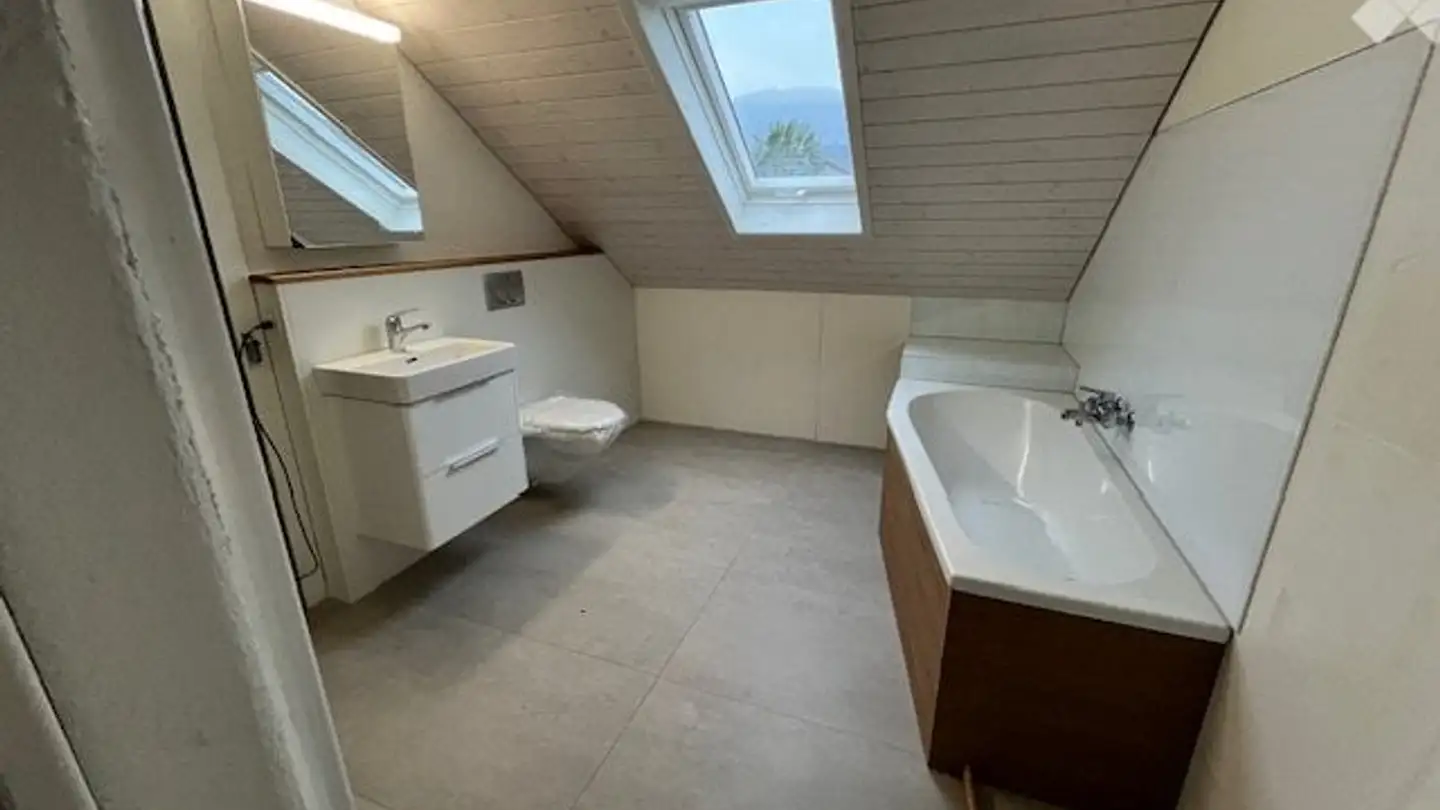 Casa singola in affitto - Giessenstrasse 9, 4652 Winznau - Foto 4