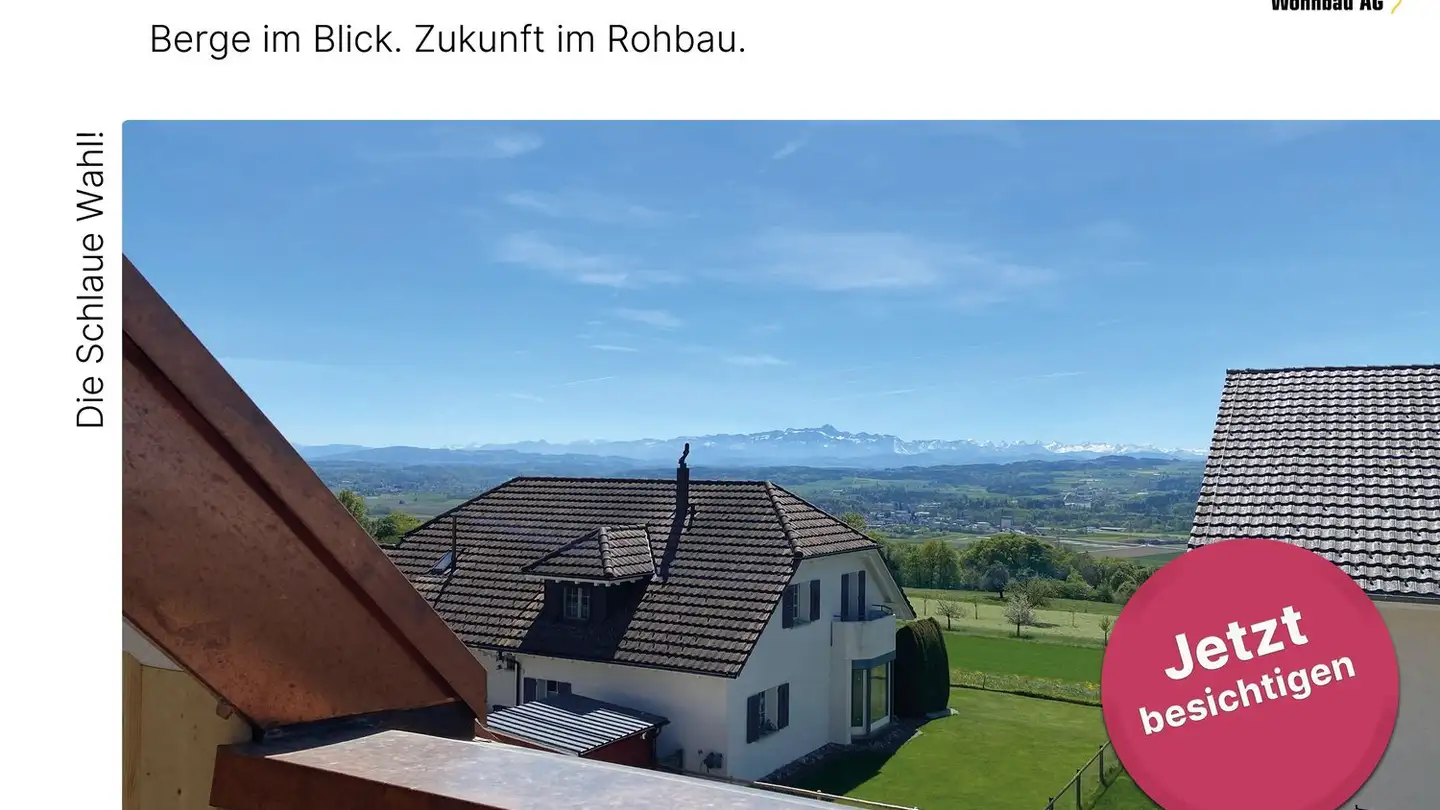 Attico in vendita - Bergerstrasse 17, 8570 Weinfelden