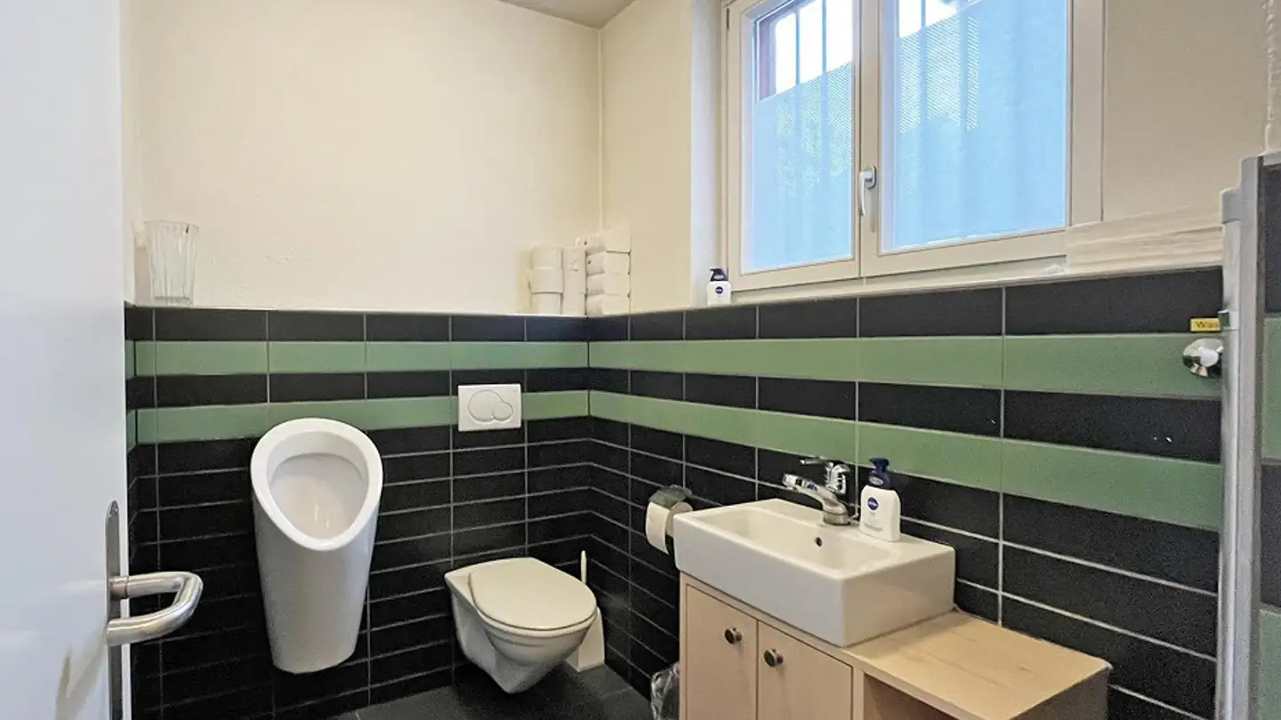 Bürofläche mieten - Bahnhofstrasse 1, 8180 Bülach - Foto 2