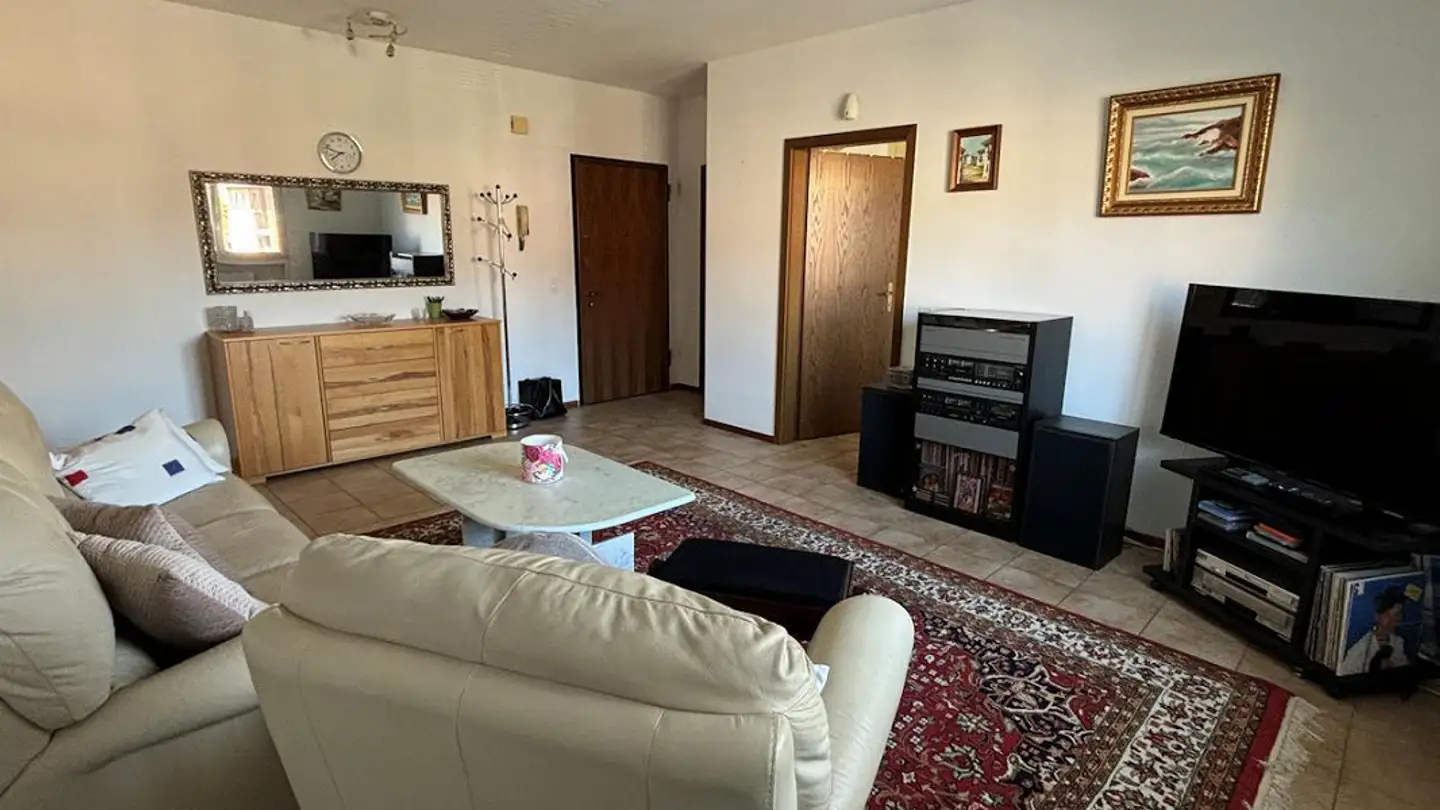 Appartamento in vendita - Via Mercole 8a, 6877 Coldrerio - Foto 4