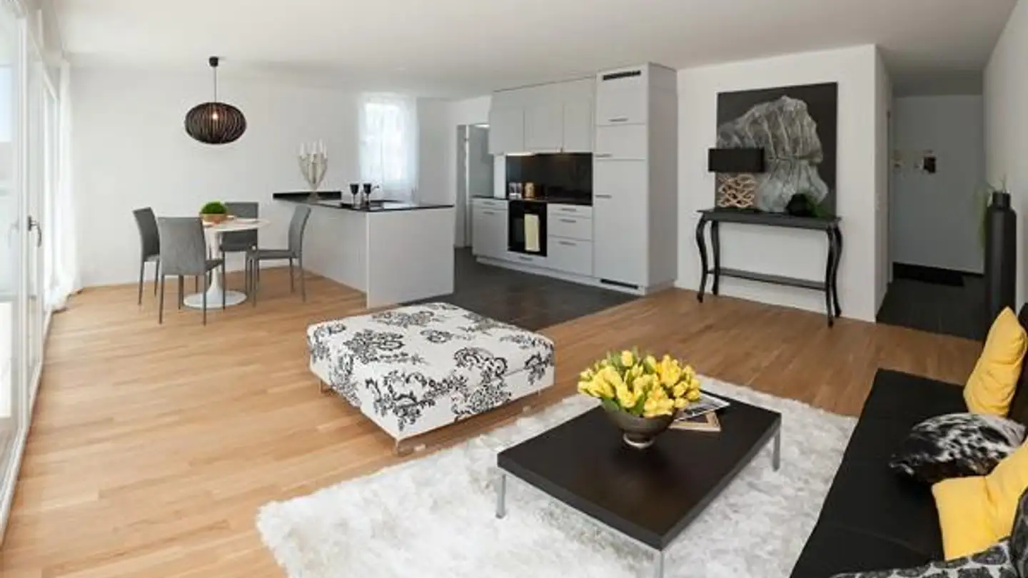 Apartment for rent - Anglikerstrasse 48, 5612 Villmergen