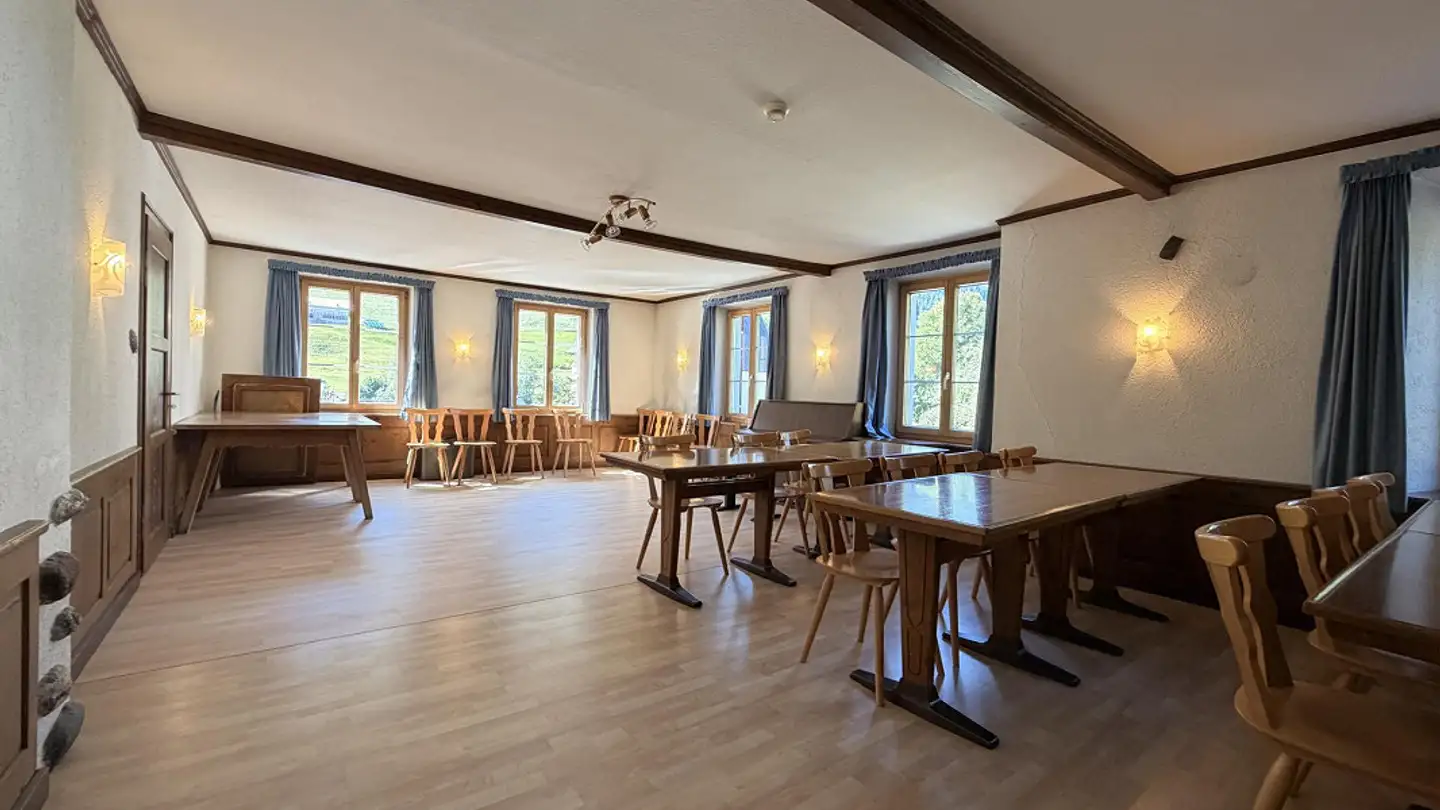 Immeuble résidentiel à vendre - Dorfstrass 7, 7240 Küblis - Photo 3
