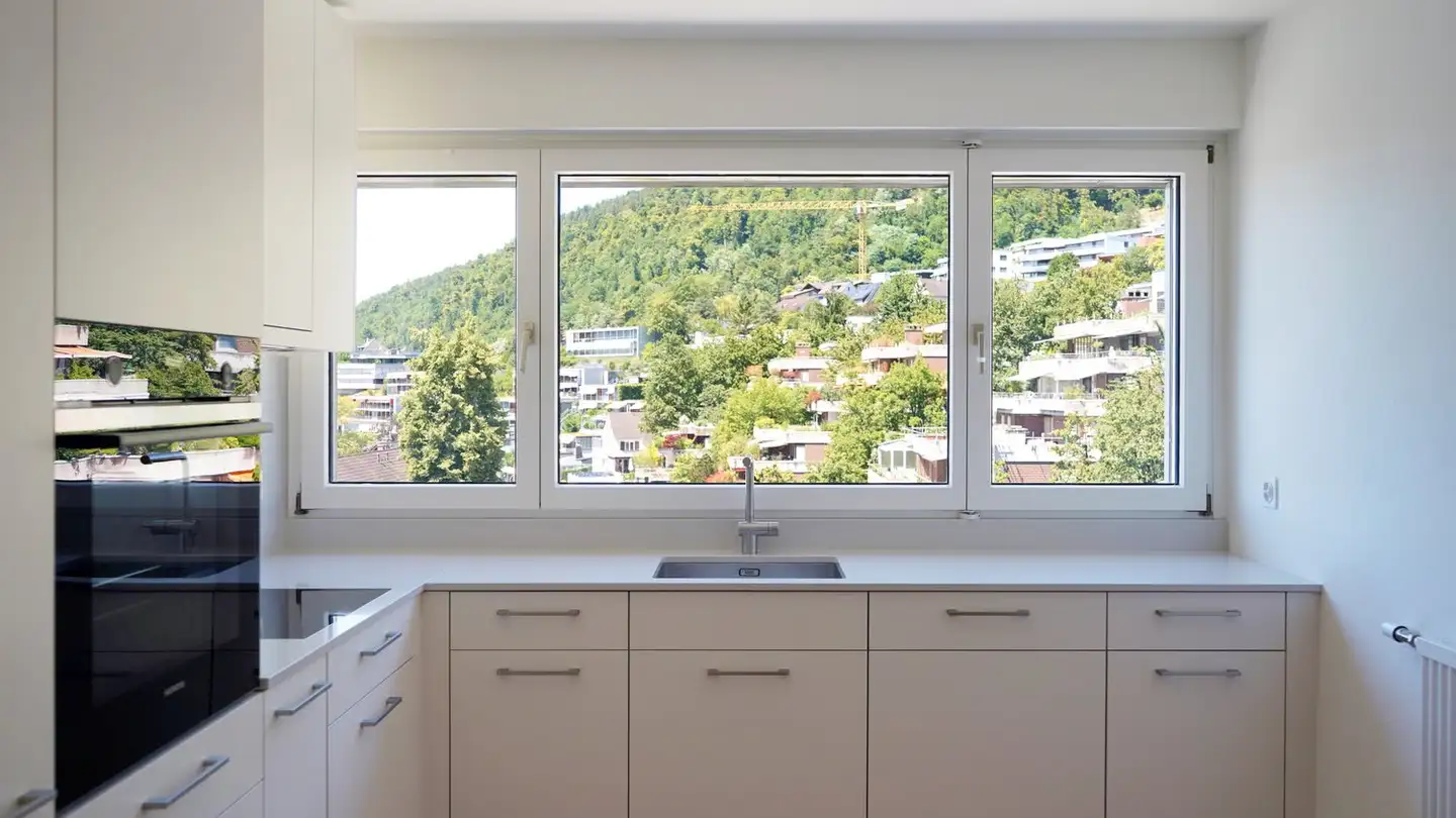 Appartamento in affitto - Heidenlochstrasse 72, 4410 Liestal