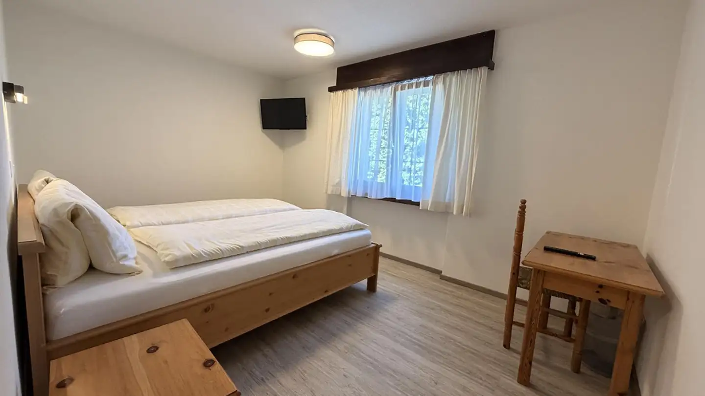 Immeuble résidentiel à vendre - Dorfstrass 7, 7240 Küblis - Photo 4