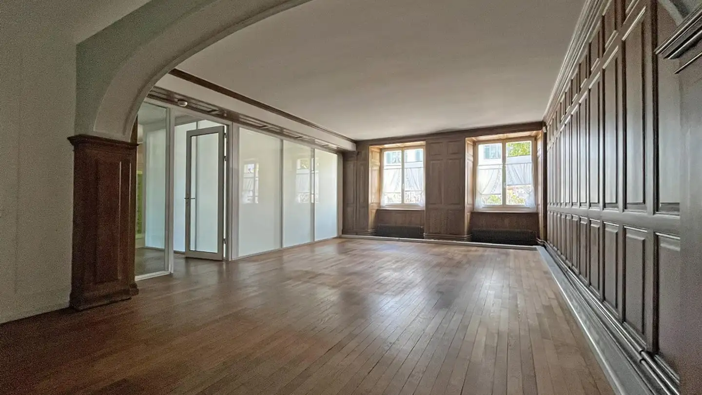 Bürofläche mieten - Bahnhofstrasse 1, 8180 Bülach - Foto 4