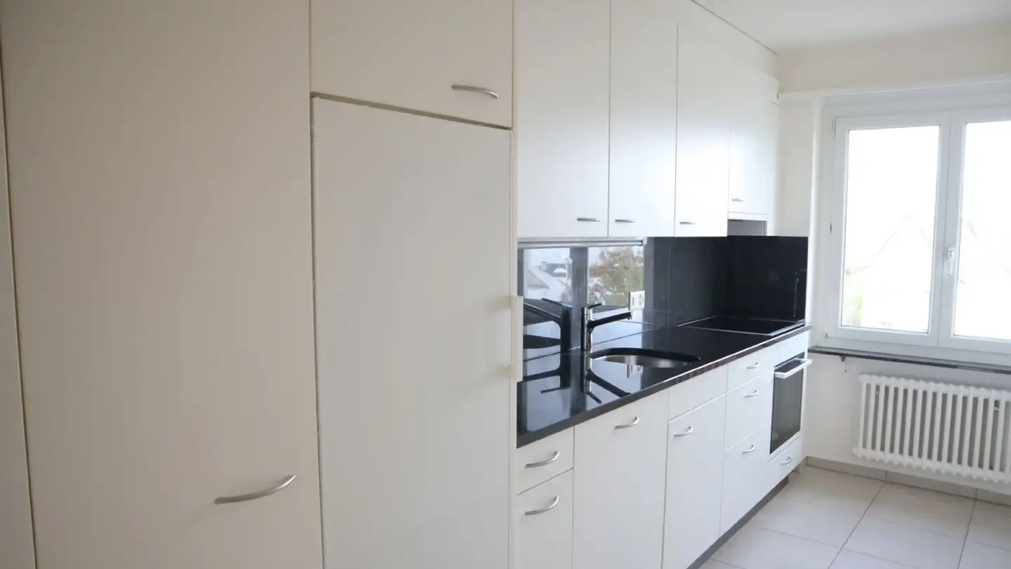 Appartamento in affitto - Bodenackerstrasse 44, 4657 Dulliken - Foto 2