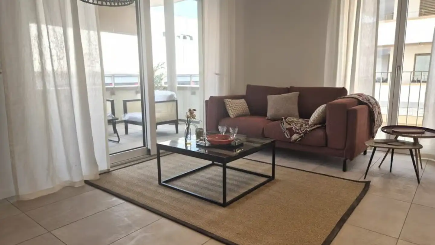 Apartment for rent - Rue Des Frères-Lumière 13, 1723 Marly