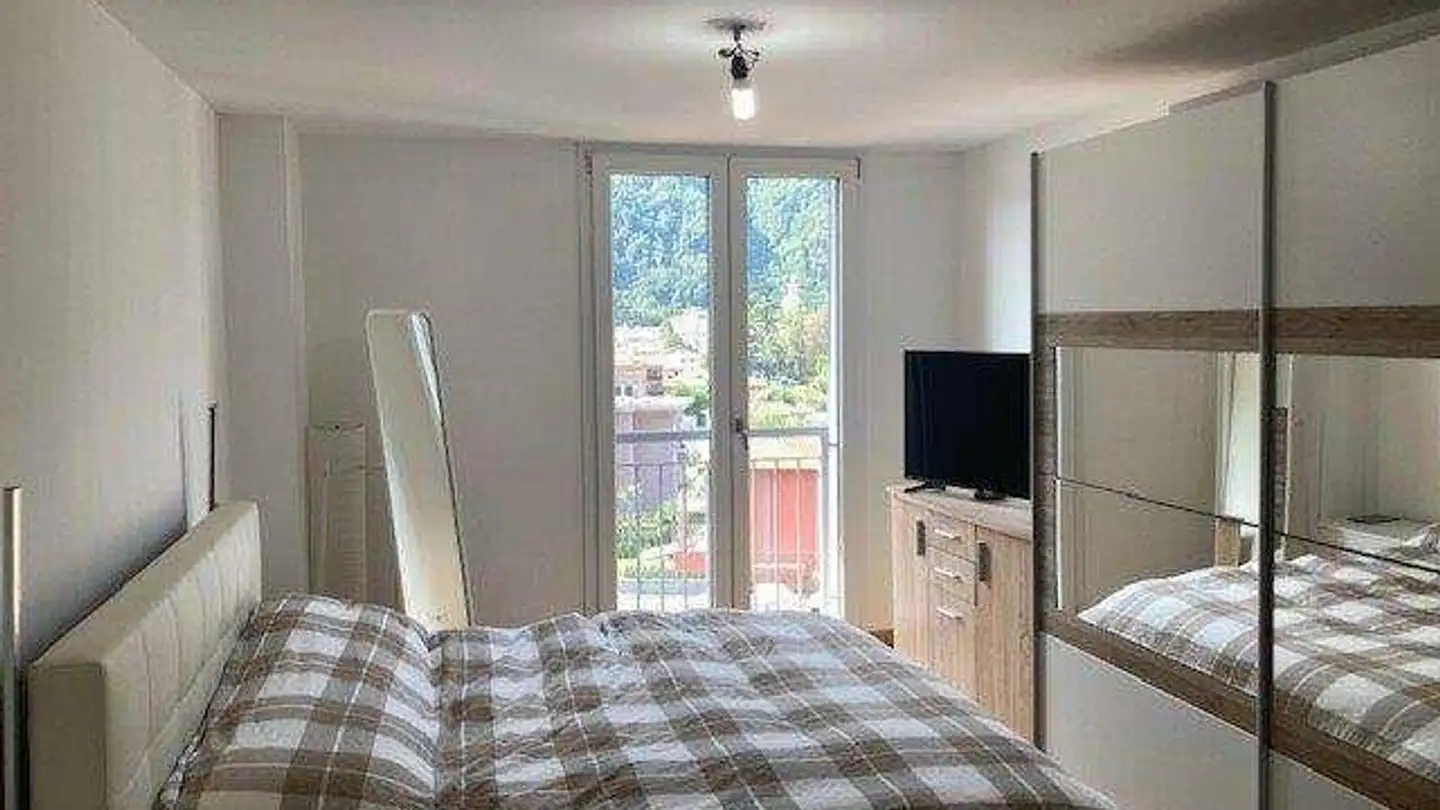 Wohnung kaufen - 6850 Mendrisio - Foto 4