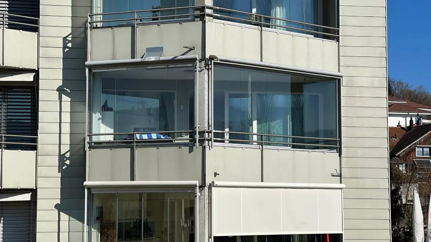 Apartment for rent - 5734 Reinach AG