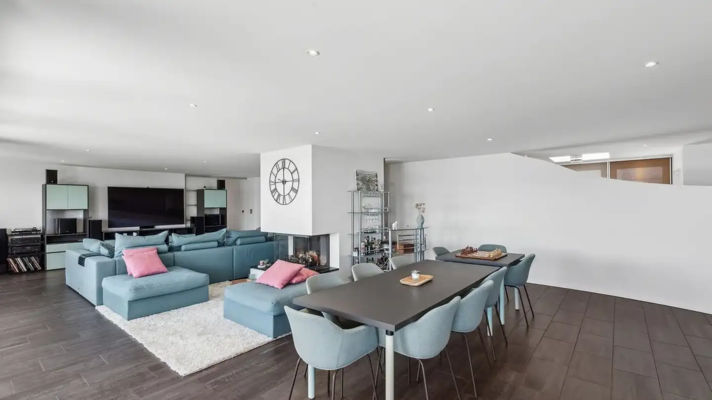 Penthouse kaufen - 2068 Hauterive NE - Foto 4