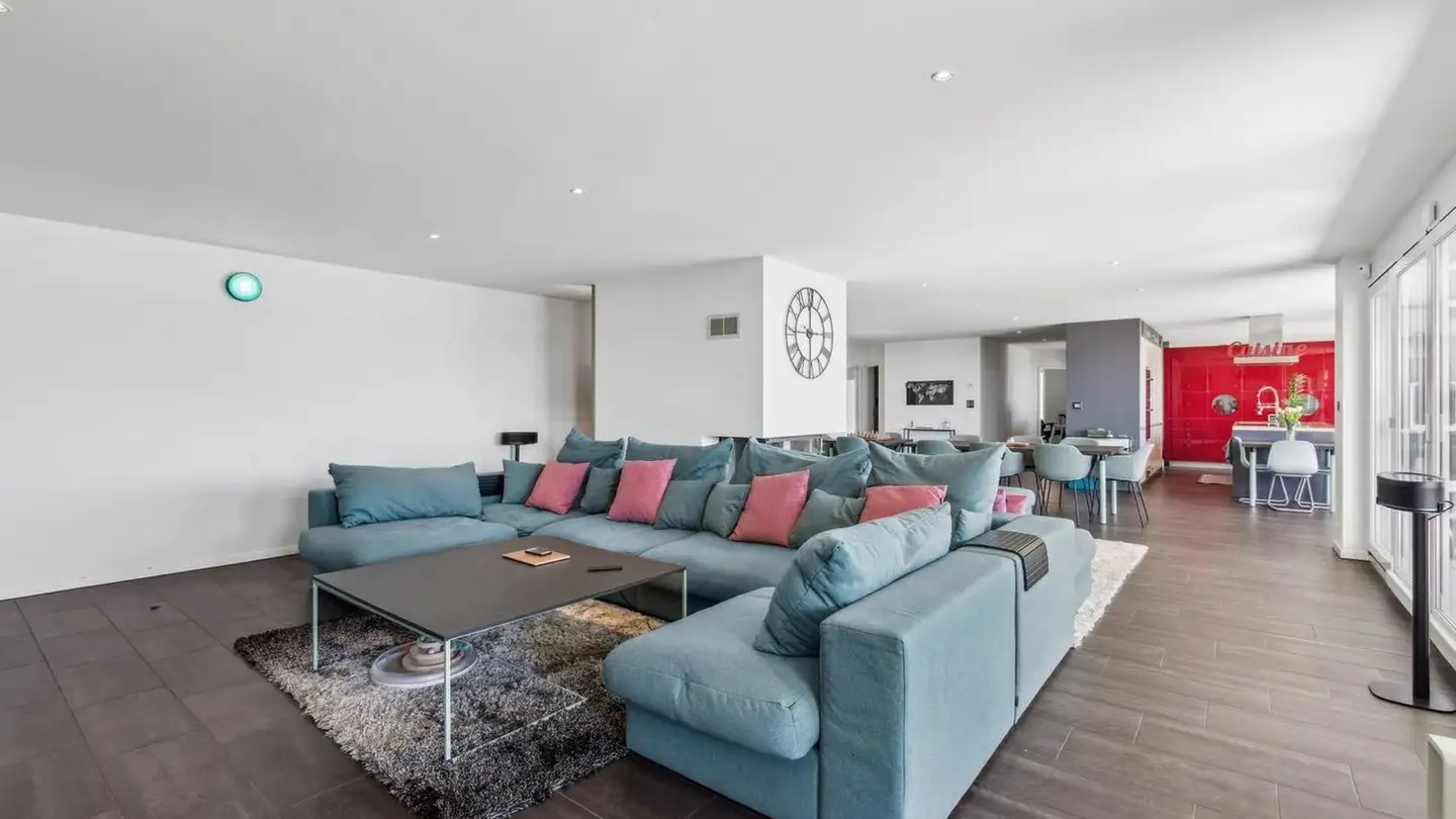 Penthouse kaufen - 2068 Hauterive NE - Foto 3