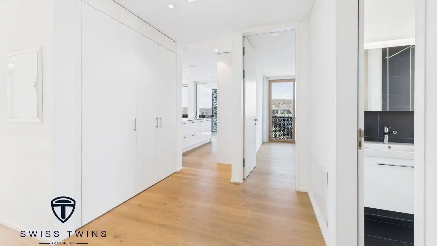 Appartamento in vendita - 8302 Kloten - Photo 2
